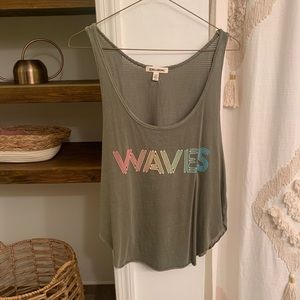 Billabong Tank Top
